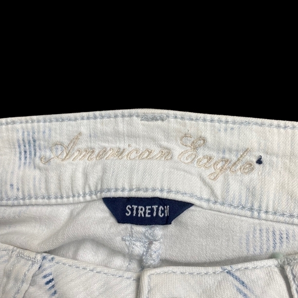 American Eagle Outfitters Jeggings - Picture 4 of 11